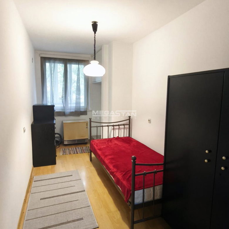 Stan Izdavanje Beograd Karaburma 35 m2