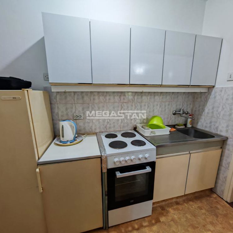 Stan Izdavanje Beograd Karaburma 35 m2