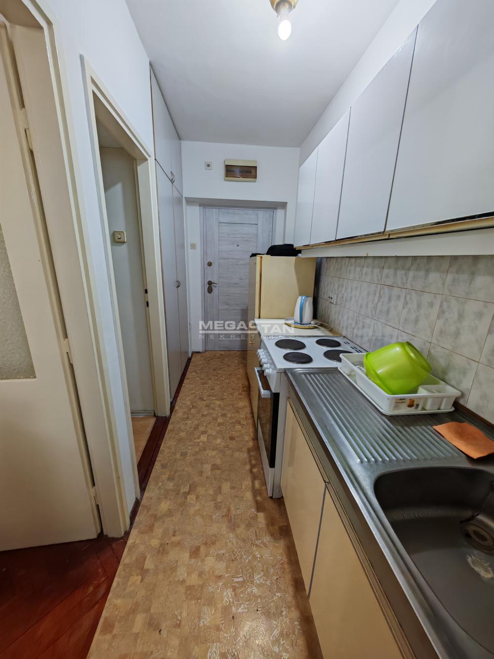 Stan Izdavanje Beograd Stan Izdavanje Beograd Karaburma 35 m2