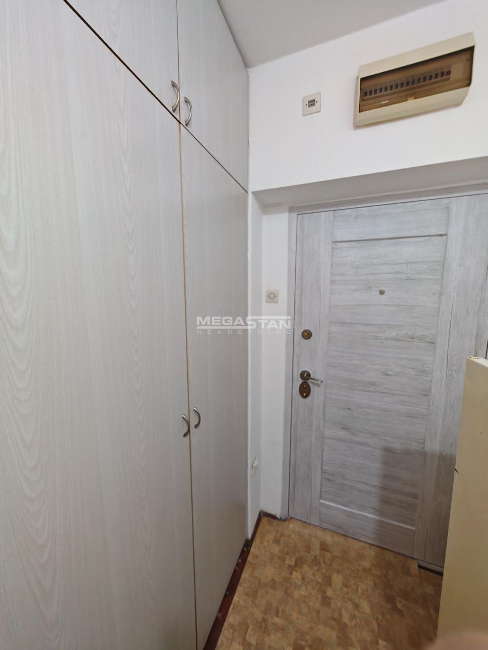 Stan Izdavanje Beograd Stan Izdavanje Beograd Karaburma 35 m2
