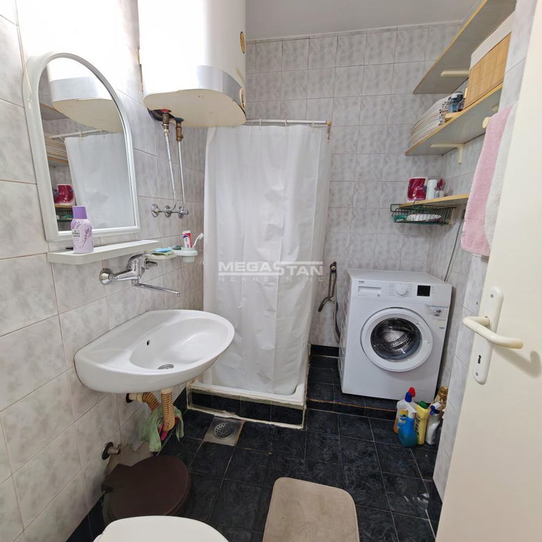 Stan Izdavanje Beograd Karaburma 35 m2