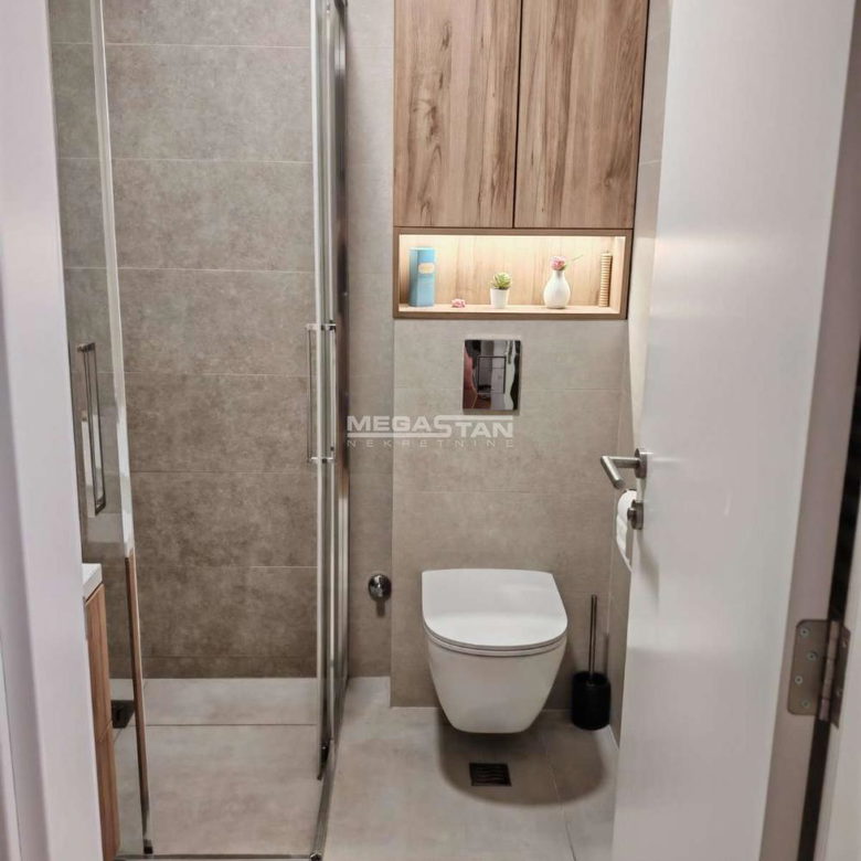 Stan Prodaja Beograd Centar (Rakovica) 82 m2
