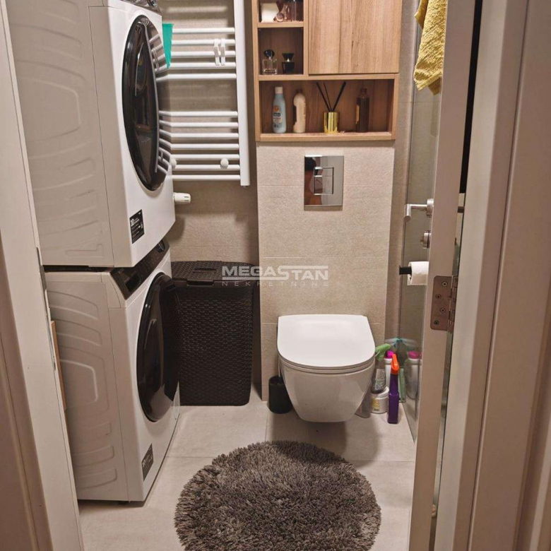 Stan Prodaja Beograd Centar (Rakovica) 82 m2