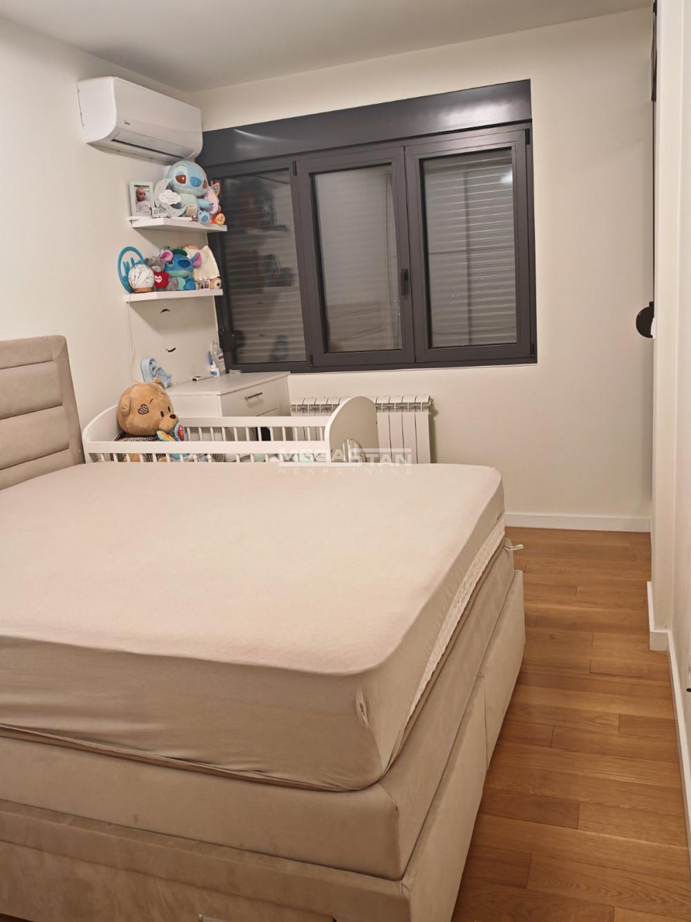 Stan Prodaja Beograd Stan Prodaja Beograd Centar (Rakovica) 82 m2