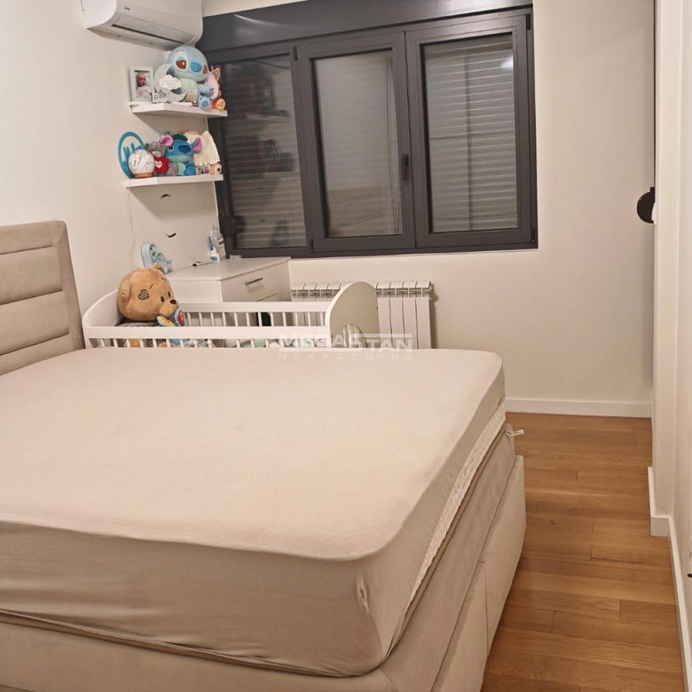 Stan Prodaja Beograd Centar (Rakovica) 82 m2