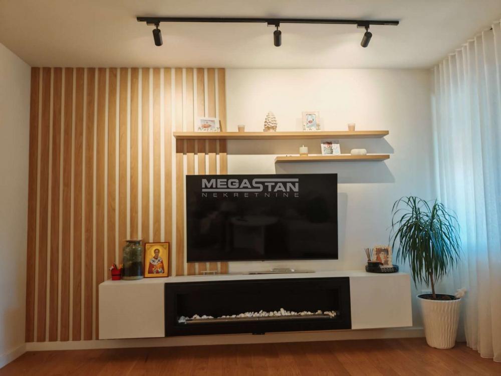 Stan Prodaja Beograd Stan Prodaja Beograd Centar (Rakovica) 82 m2