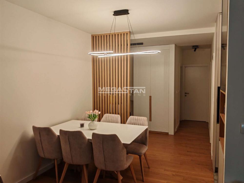 Stan Prodaja Beograd Stan Prodaja Beograd Centar (Rakovica) 82 m2