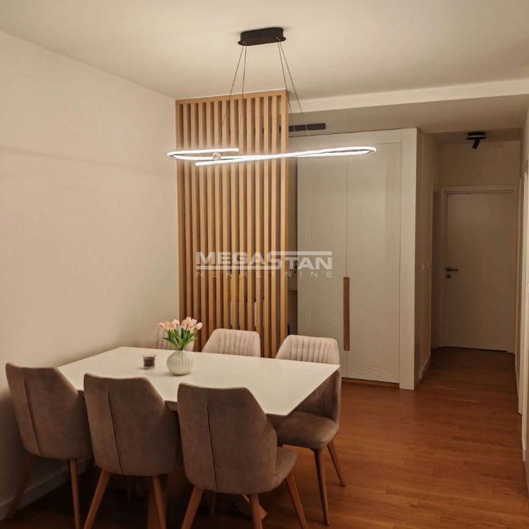 Stan Prodaja Beograd Centar (Rakovica) 82 m2