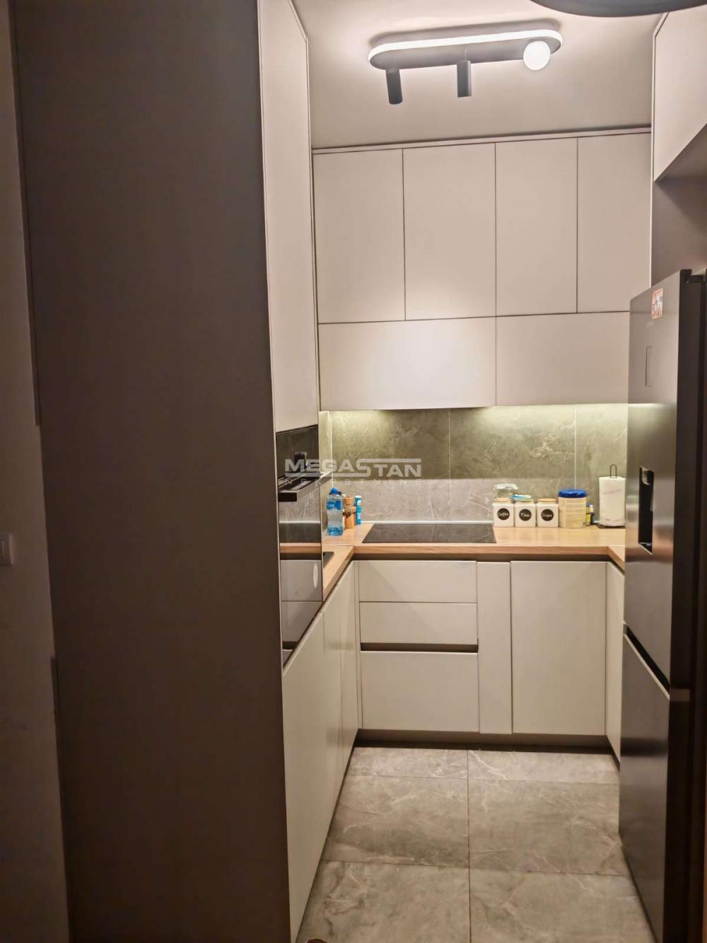 Stan Prodaja Beograd Stan Prodaja Beograd Centar (Rakovica) 82 m2