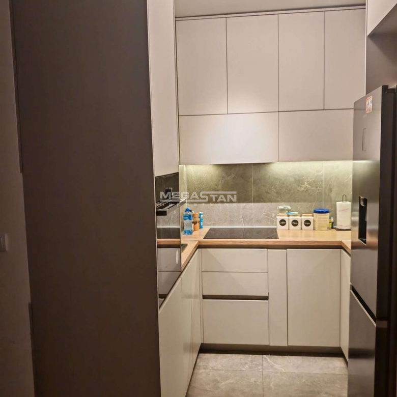 Stan Prodaja Beograd Centar (Rakovica) 82 m2