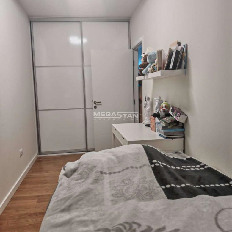 Stan Prodaja Beograd Centar (Rakovica) 82 m2