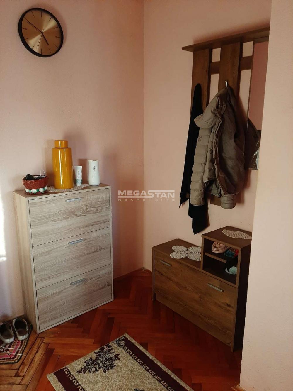 Stan Prodaja Beograd Padinska Skela 58 m2