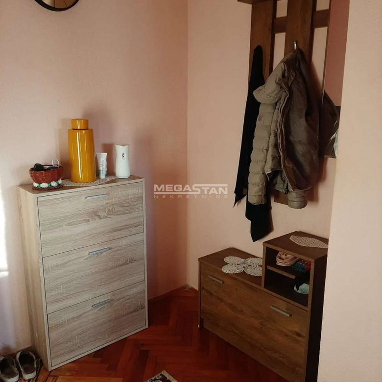 Stan Prodaja Beograd Padinska Skela 58 m2
