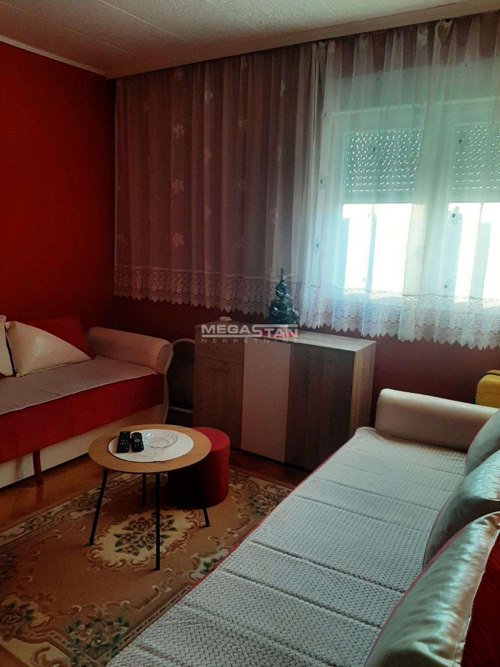 Stan Prodaja Beograd Padinska Skela 58 m2