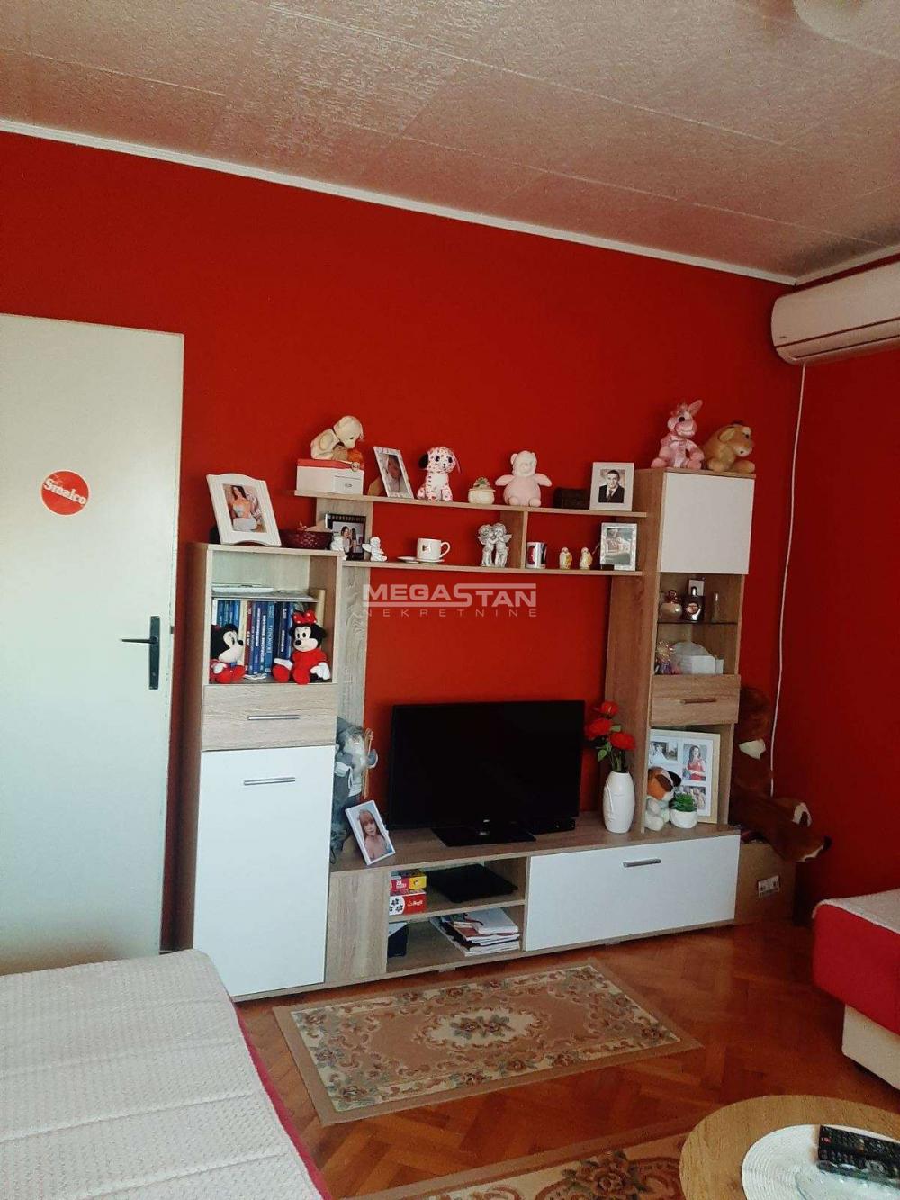 Stan Prodaja Beograd Padinska Skela 58 m2