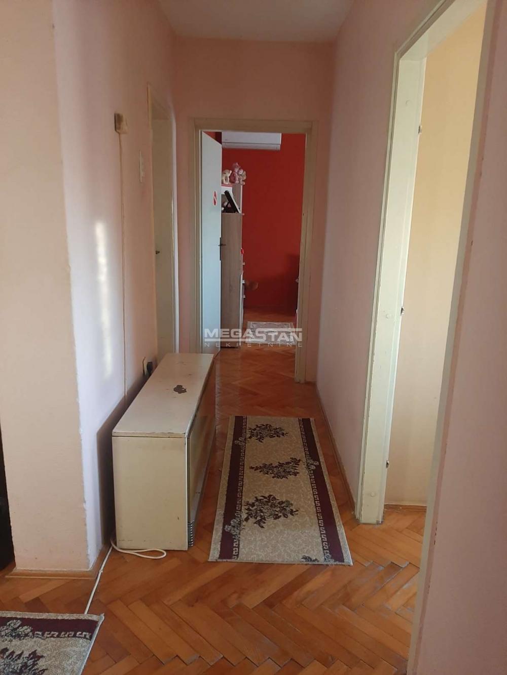 Stan Prodaja Beograd Padinska Skela 58 m2