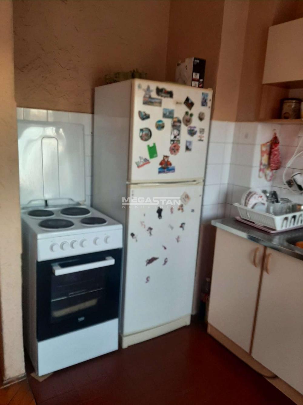 Stan Prodaja Beograd Padinska Skela 58 m2
