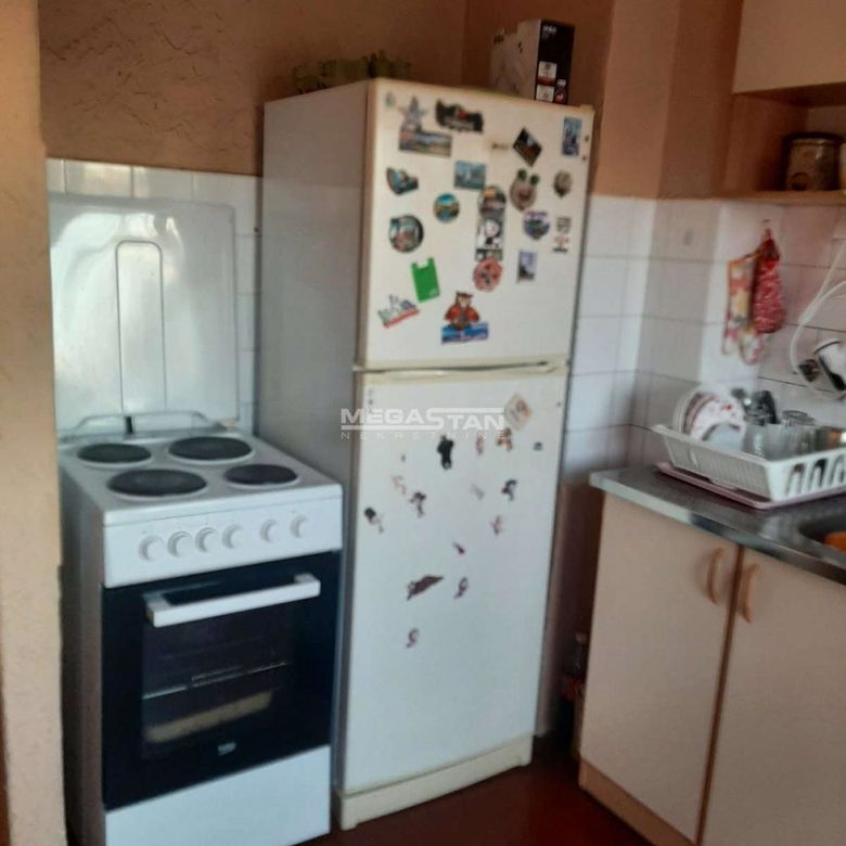 Stan Prodaja Beograd Padinska Skela 58 m2