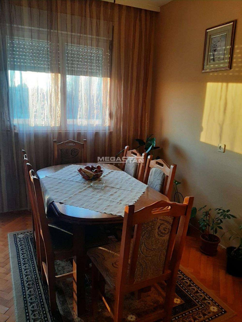 Stan Prodaja Beograd Padinska Skela 58 m2