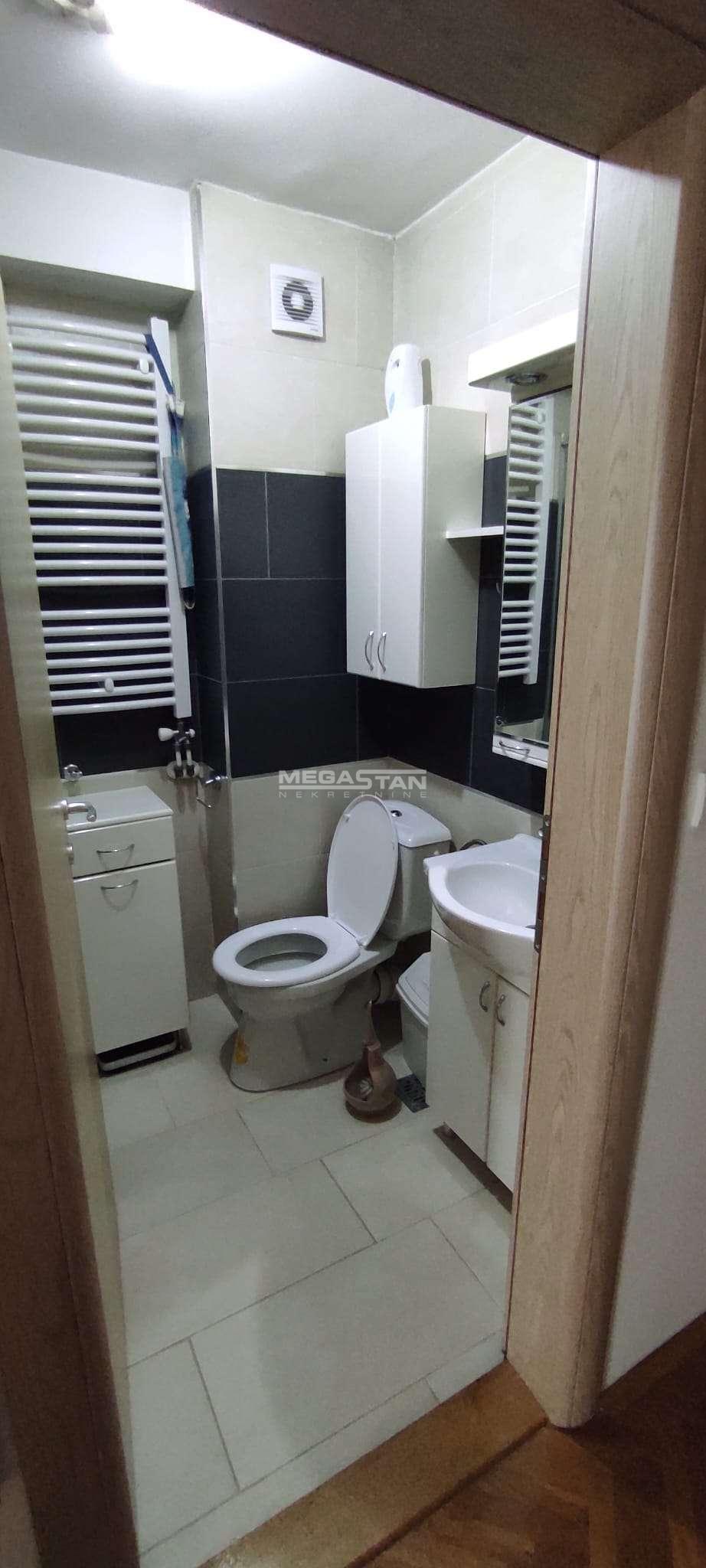 Stan Prodaja Beograd Stan Prodaja Beograd Kalvarija 37 m2