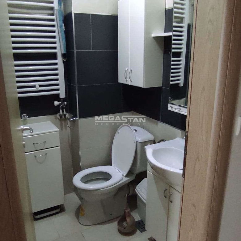 Stan Prodaja Beograd Kalvarija 37 m2