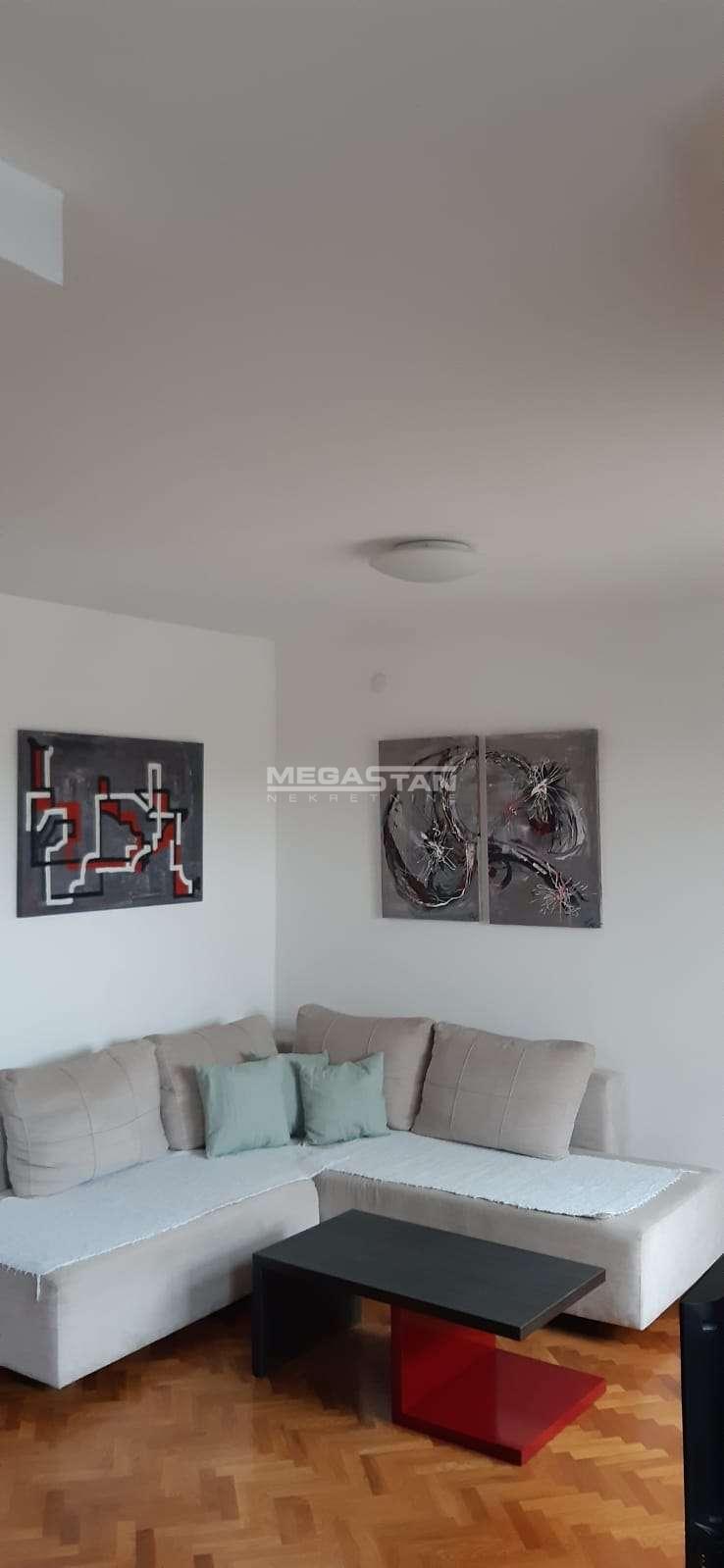 Stan Prodaja Beograd Stan Prodaja Beograd Kalvarija 37 m2