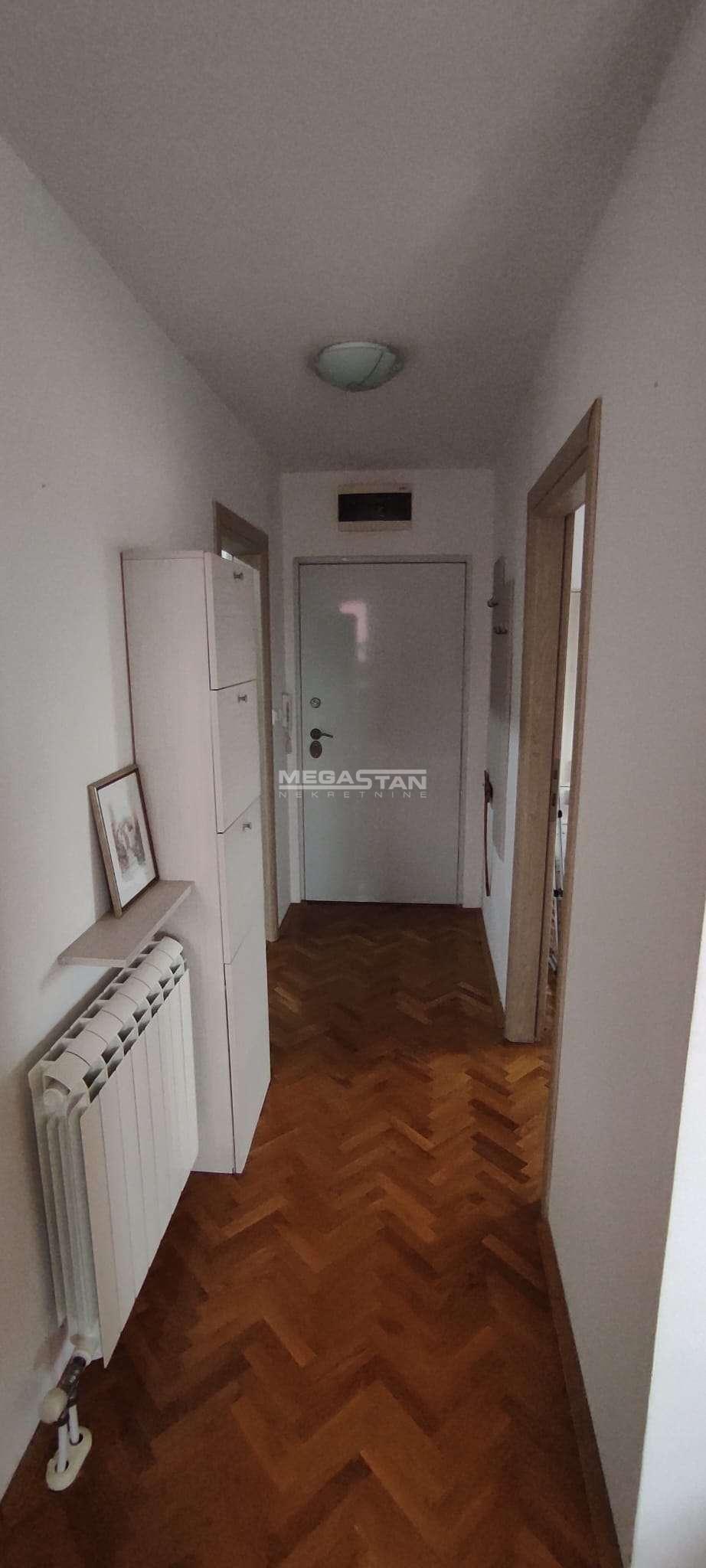 Stan Prodaja Beograd Stan Prodaja Beograd Kalvarija 37 m2