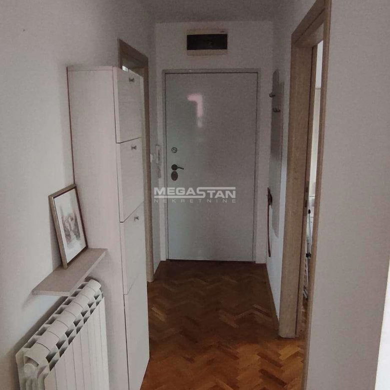 Stan Prodaja Beograd Kalvarija 37 m2