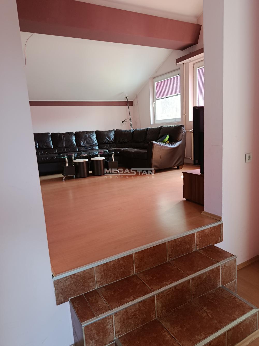 Stan Izdavanje Beograd Stan Izdavanje Beograd Borča 115 m2