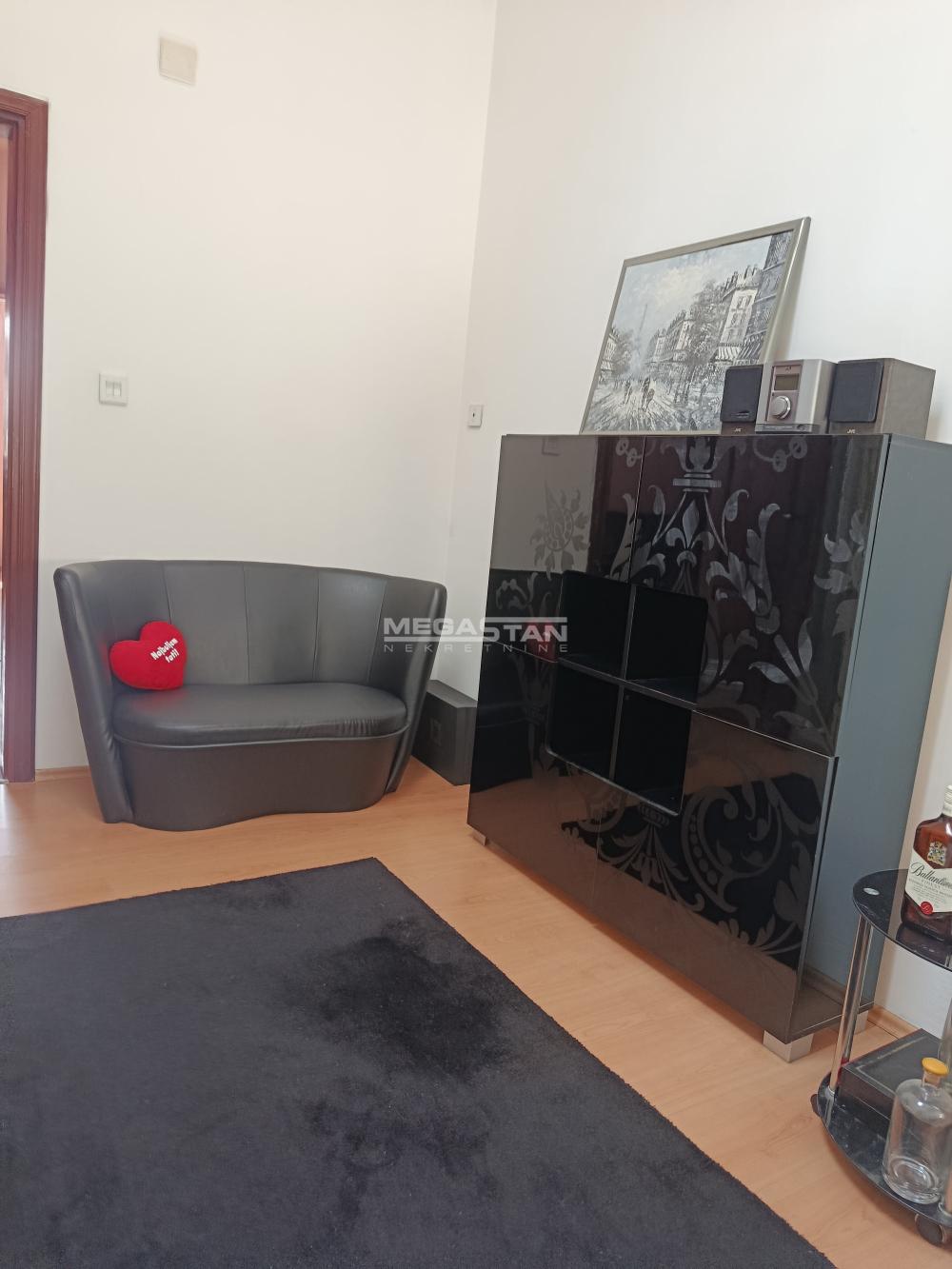 Stan Izdavanje Beograd Stan Izdavanje Beograd Borča 115 m2