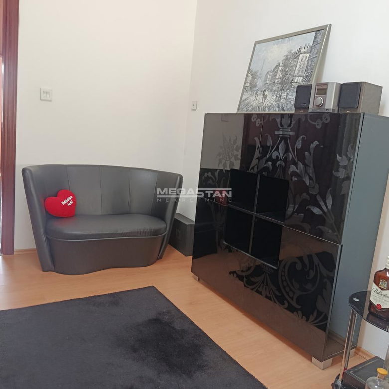 Stan Izdavanje Beograd Borča 115 m2
