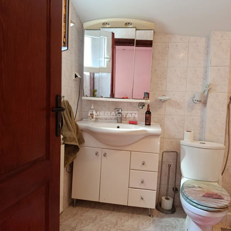 Četvorosoban stan za izdavanje, Borča, Beograd, 115m², 600 €/mes