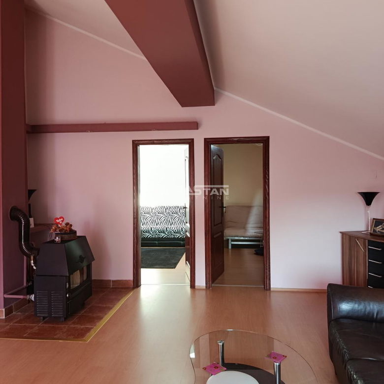 Stan Izdavanje Beograd Borča 115 m2