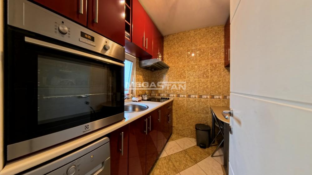 Stan Prodaja Beograd Đeram Pijaca 46 m2
