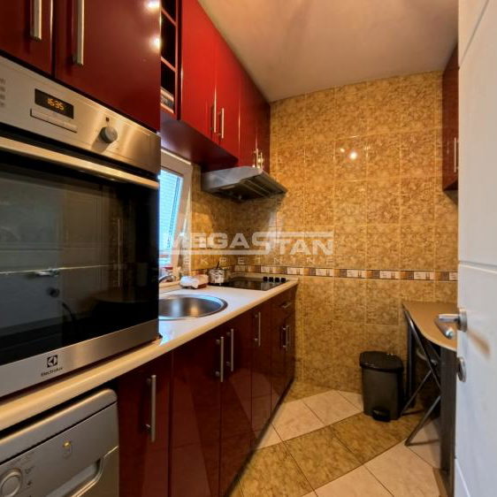 Stan Prodaja Beograd Đeram Pijaca 46 m2