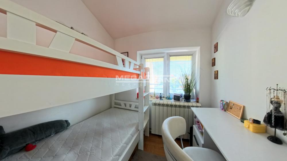 Stan Prodaja Beograd Đeram Pijaca 46 m2