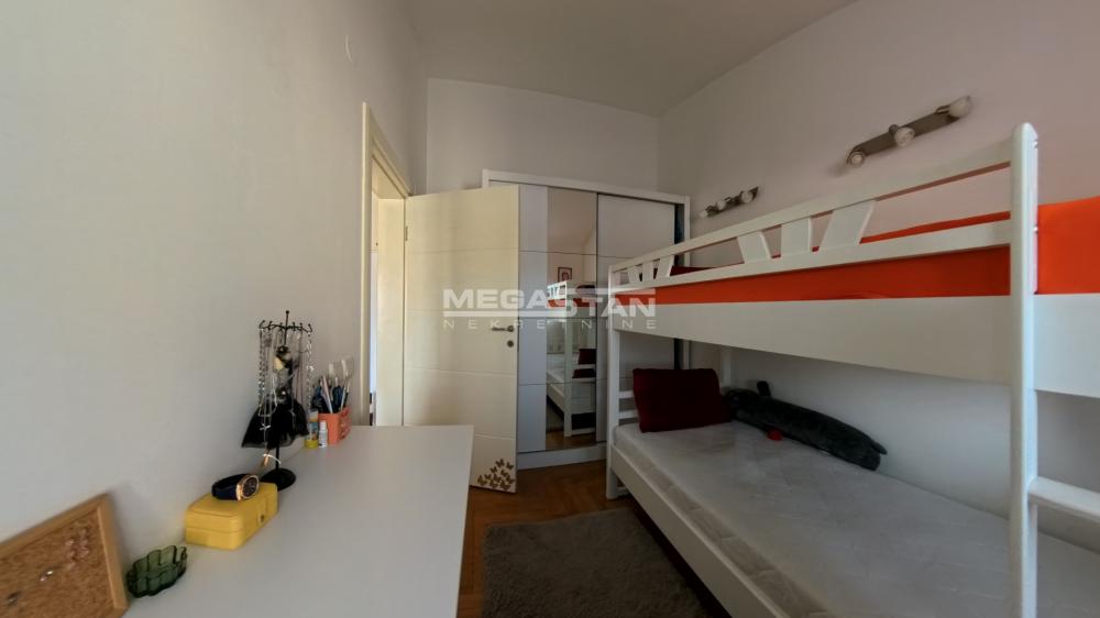 Stan Prodaja Beograd Đeram Pijaca 46 m2