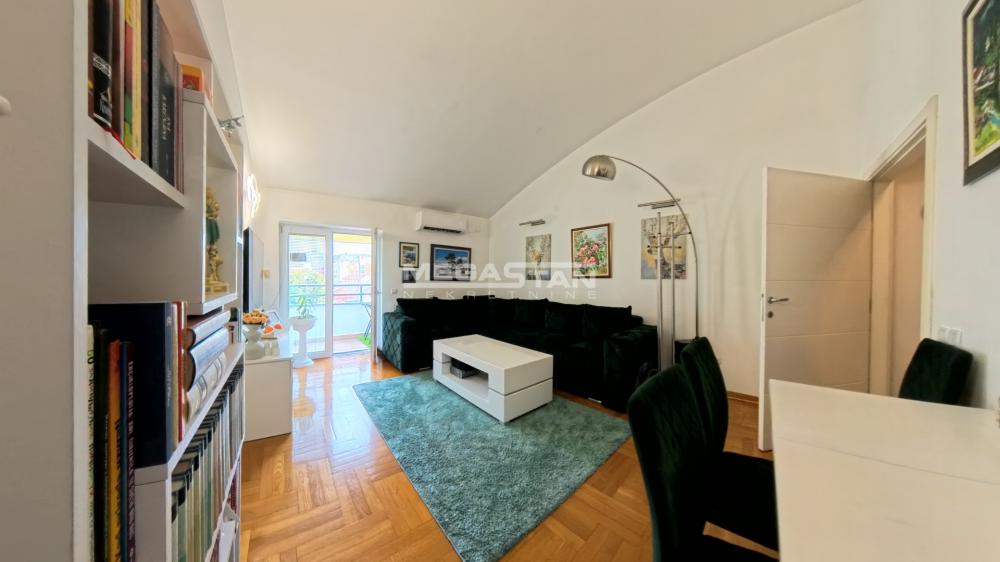 Stan Prodaja Beograd Đeram Pijaca 46 m2