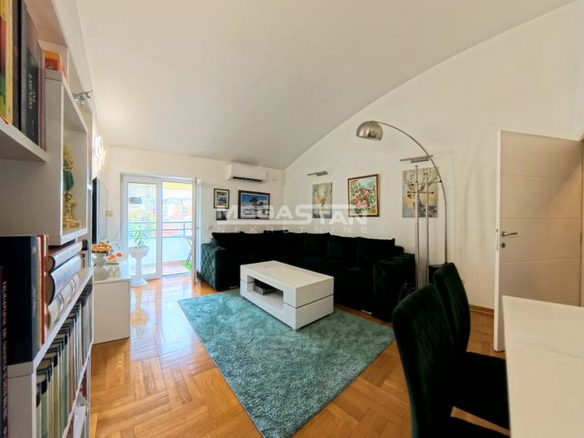 Stan Prodaja Beograd Đeram Pijaca 46 m2