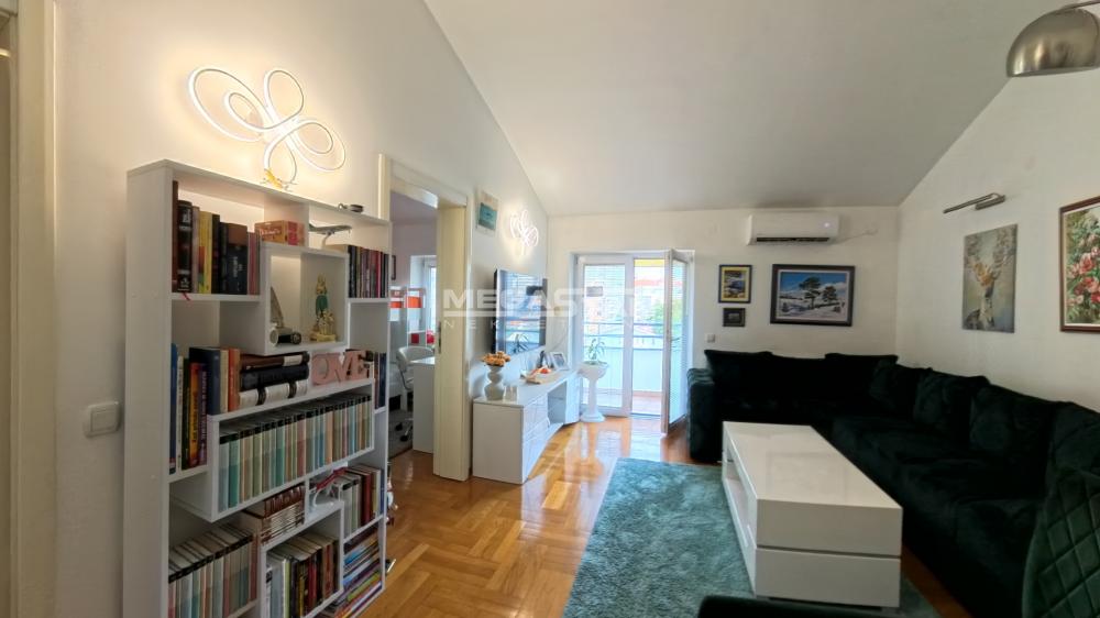 Stan Prodaja Beograd Đeram Pijaca 46 m2