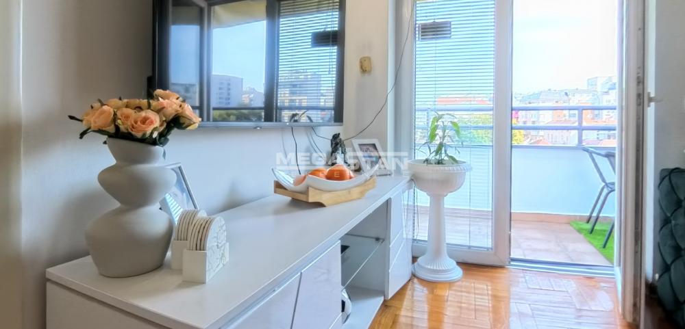 Stan Prodaja Beograd Đeram Pijaca 46 m2
