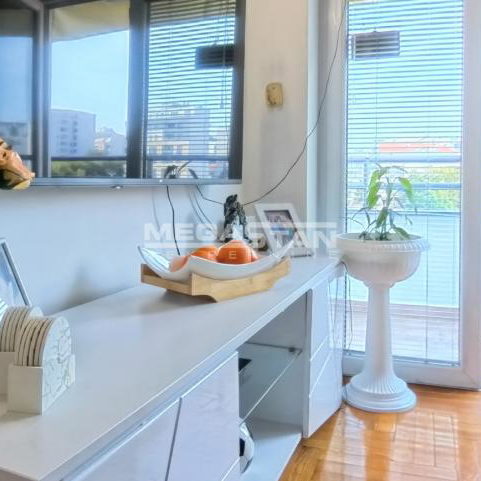 Stan Prodaja Beograd Đeram Pijaca 46 m2