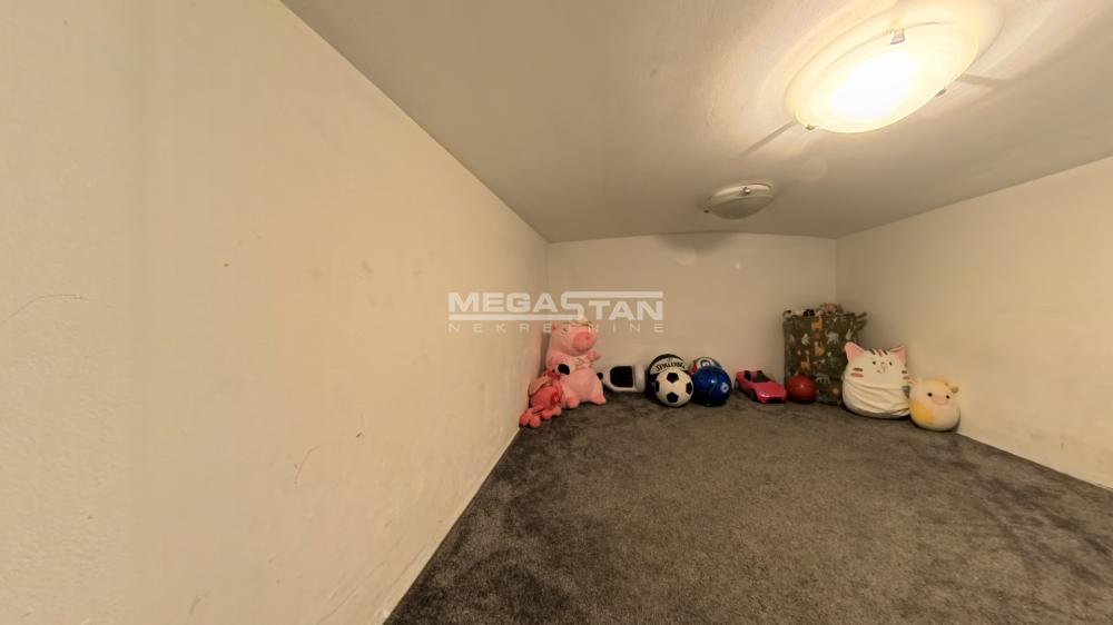Stan Prodaja Beograd Đeram Pijaca 46 m2