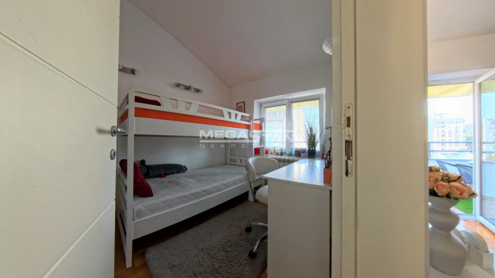 Stan Prodaja Beograd Đeram Pijaca 46 m2