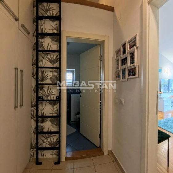 Jednoiposoban stan na prodaju, Đeram Pijaca, Beograd, 46m², 195.500 €