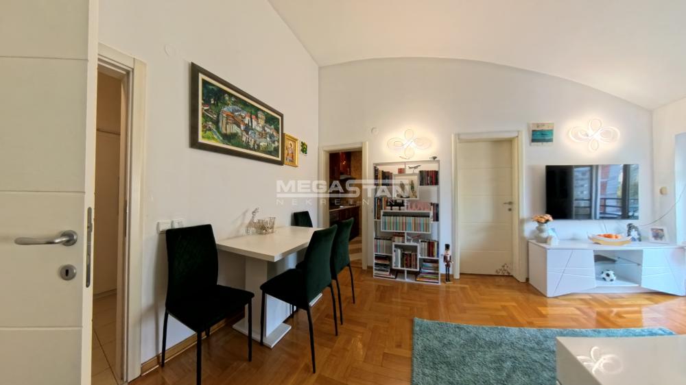 Stan Prodaja Beograd Đeram Pijaca 46 m2