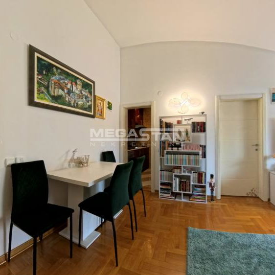 Stan Prodaja Beograd Đeram Pijaca 46 m2