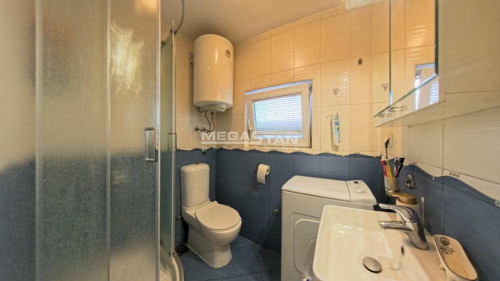 Jednoiposoban stan na prodaju, Đeram Pijaca, Beograd, 46m², 195.500 €