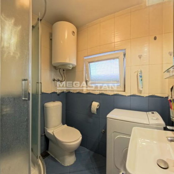 Jednoiposoban stan na prodaju, Đeram Pijaca, Beograd, 46m², 195.500 €