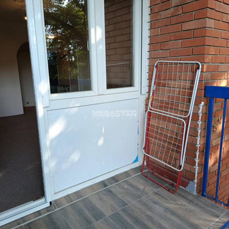 Dvosoban stan na prodaju, Borča, Beograd, 56m², 130.000 €